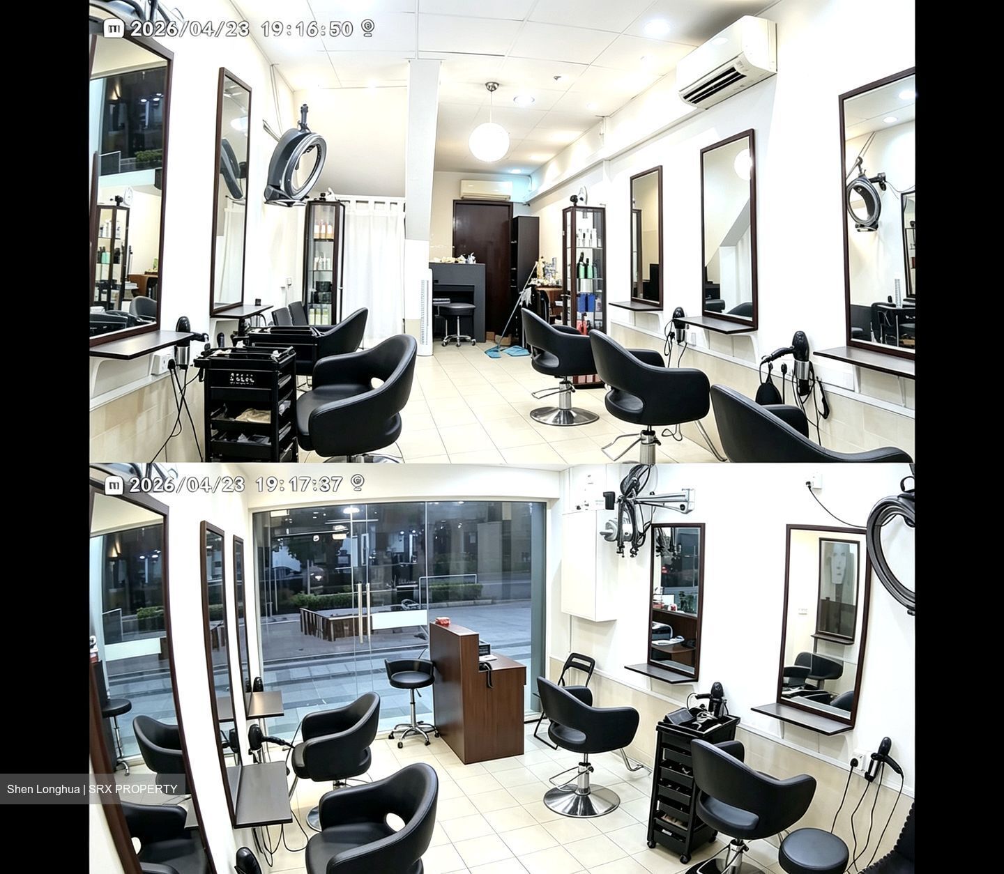 TAMPINES GROVE (D18), Retail #553312801